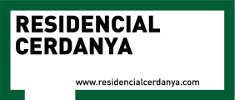 Immobiliaria Residencial Cerdanya