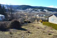 Parcel·les i terrenys Palau de Cerdanya 1.000m2 P-800