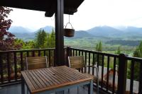 Chalets Prullans 650m2 X-803